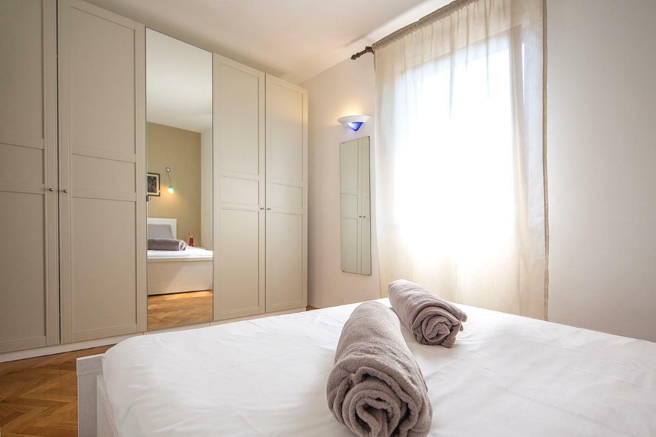 Apartments Bo มาลินสกา ภายนอก รูปภาพ