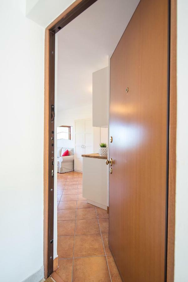 Apartments Bo มาลินสกา ภายนอก รูปภาพ